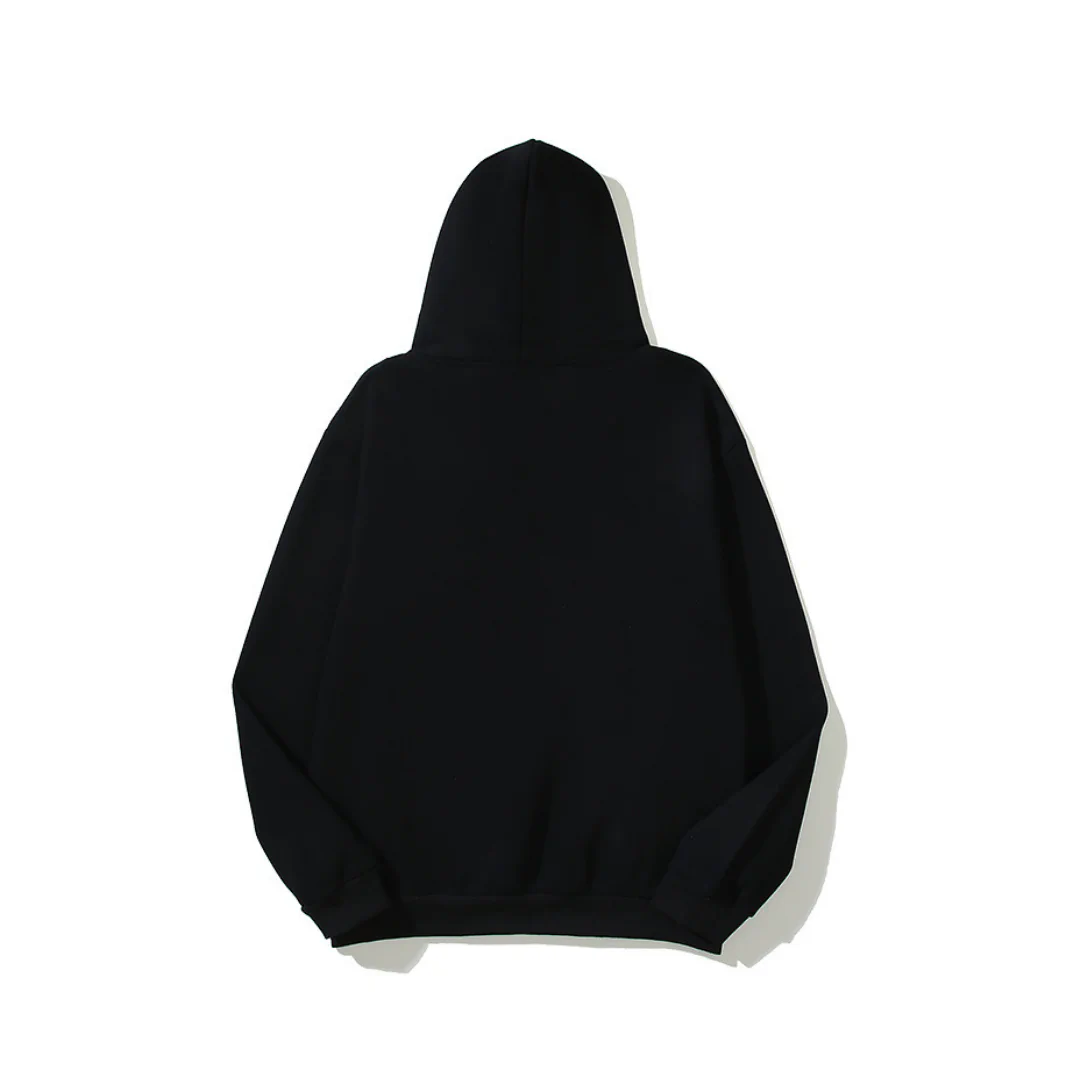 Travis Scott Graphic Print Hoodie - TS0011 - Image 2