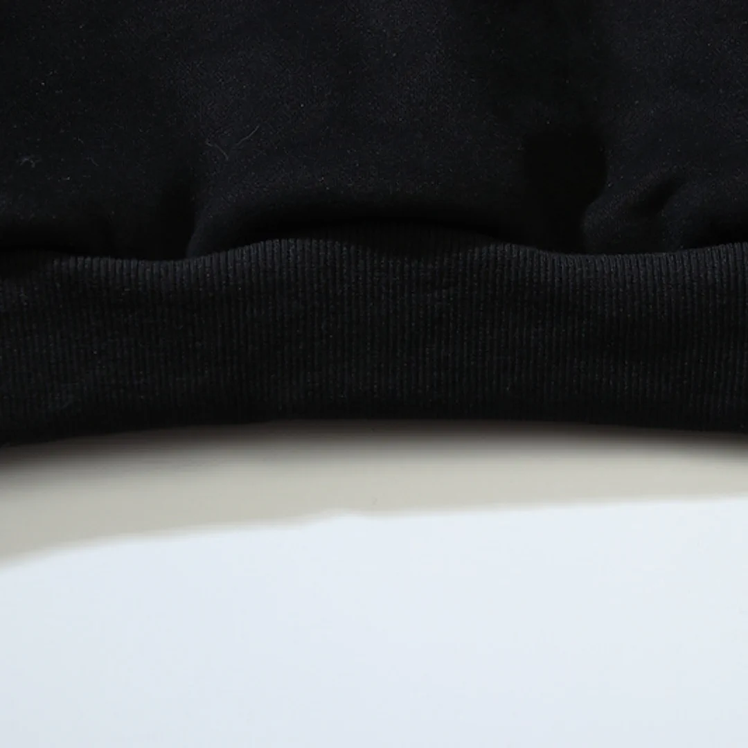 Travis Scott Graphic Print Hoodie - TS0011 - Image 12