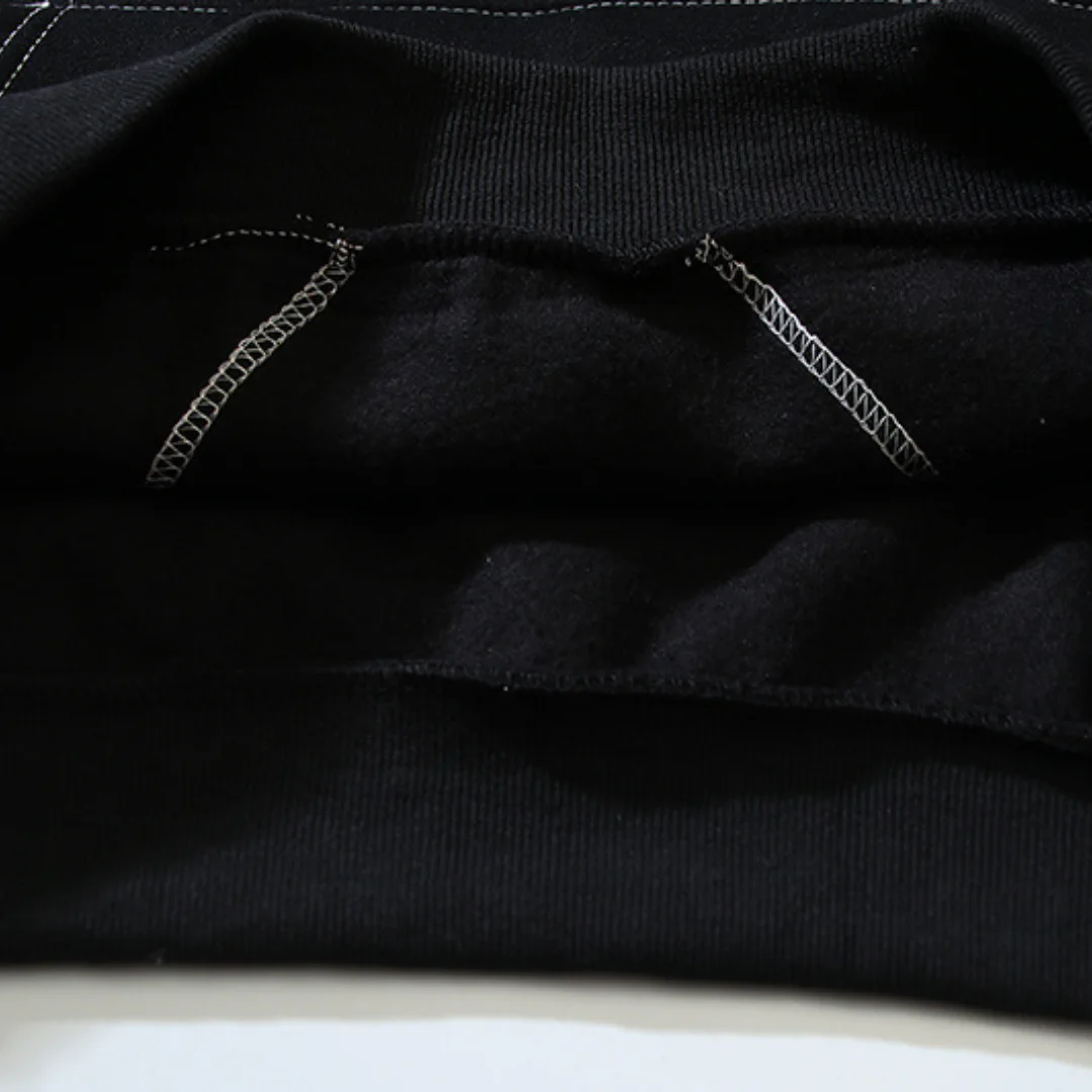 Travis Scott Graphic Print Hoodie - TS0011 - Image 10