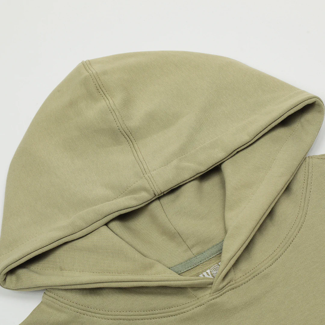 Cactus Jack Graphic Print Hoodie - TS0012 - Image 14