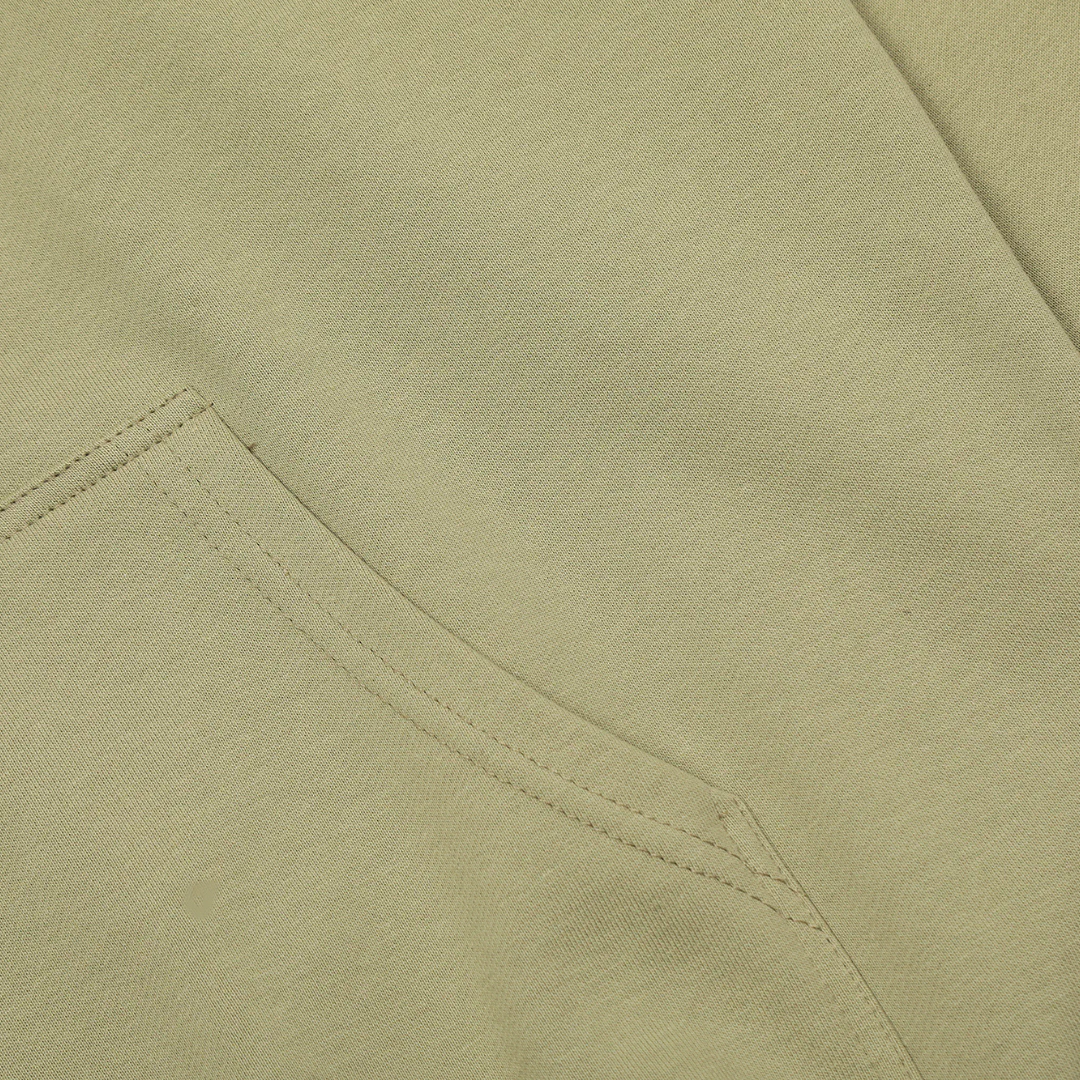 Cactus Jack Graphic Print Hoodie - TS0012 - Image 9