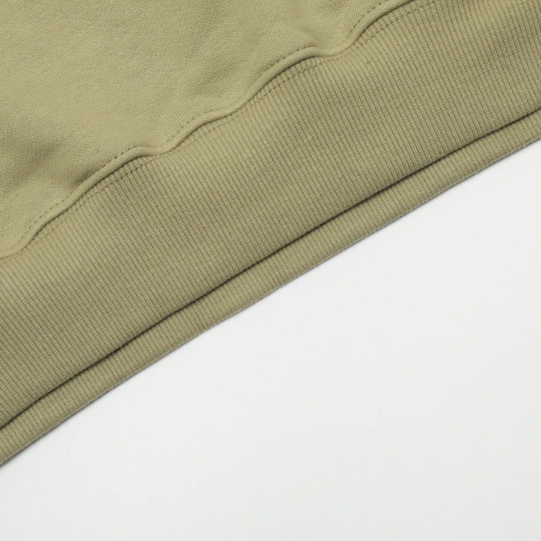 Cactus Jack Graphic Print Hoodie - TS0012 - Image 8