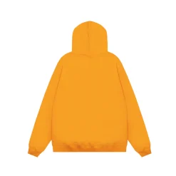 Alternative view of Cactus Jack Graphic Print Hoodie - TS0013