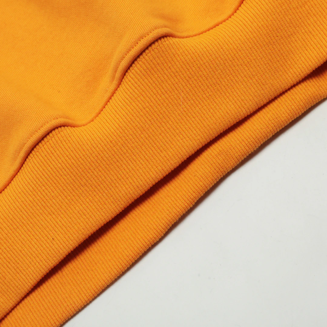 Cactus Jack Graphic Print Hoodie - TS0013 - Image 4