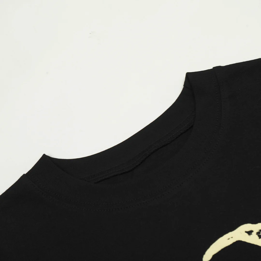 Cactus Jack Graphic Print Hoodie - TS0014 - Image 14