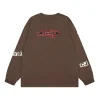 Cactus Jack Long Sleeve Tee - TS0020