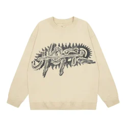 Cactus Jack Long Sleeve Tee - TS0023