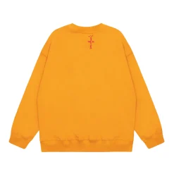 Alternative view of Cactus Jack Long Sleeve Tee - TS0024