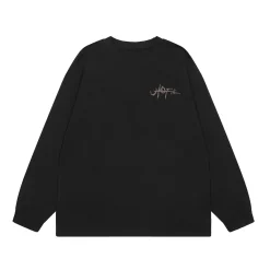 Cactus Jack Long Sleeve Tee - TS0030