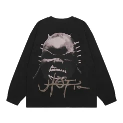 Alternative view of Cactus Jack Long Sleeve Tee - TS0030