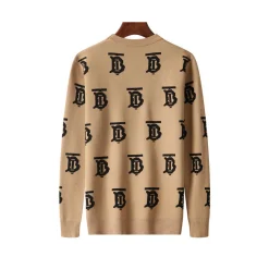 Alternative view of BUR Sweater - BUR0017