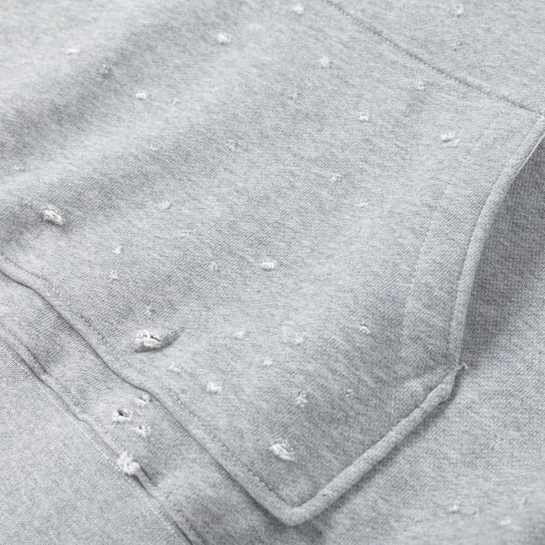 AM Logo Graphic Print Hoodie - AM00015 - Image 6