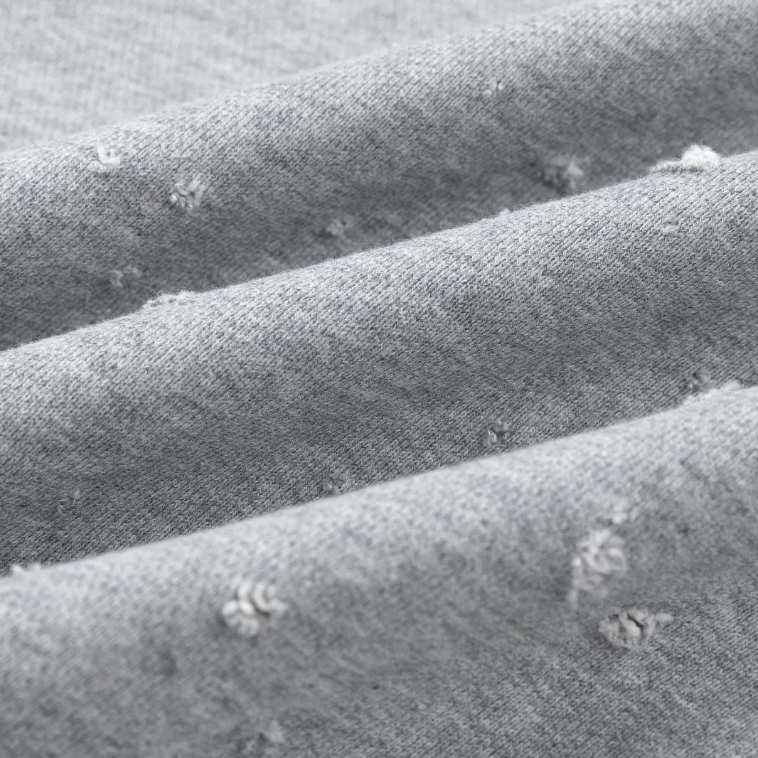 AM Logo Graphic Print Hoodie - AM00015 - Image 7