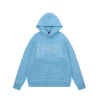AM Logo Graphic Print Hoodie - AM00019