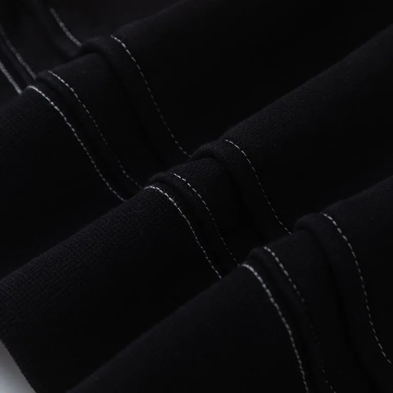 AM Logo Graphic Print Hoodie - AM0004 - Image 5