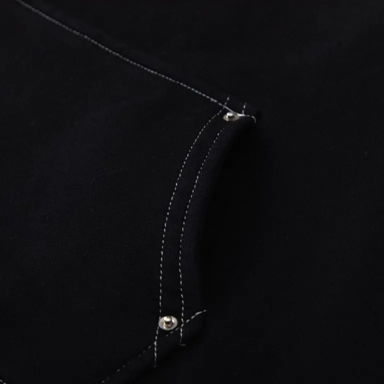 AM Logo Graphic Print Hoodie - AM0004 - Image 8