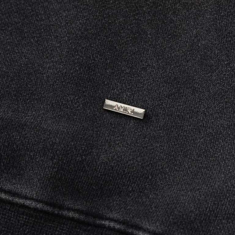 AM Logo Graphic Print Hoodie - AM0010 - Image 5