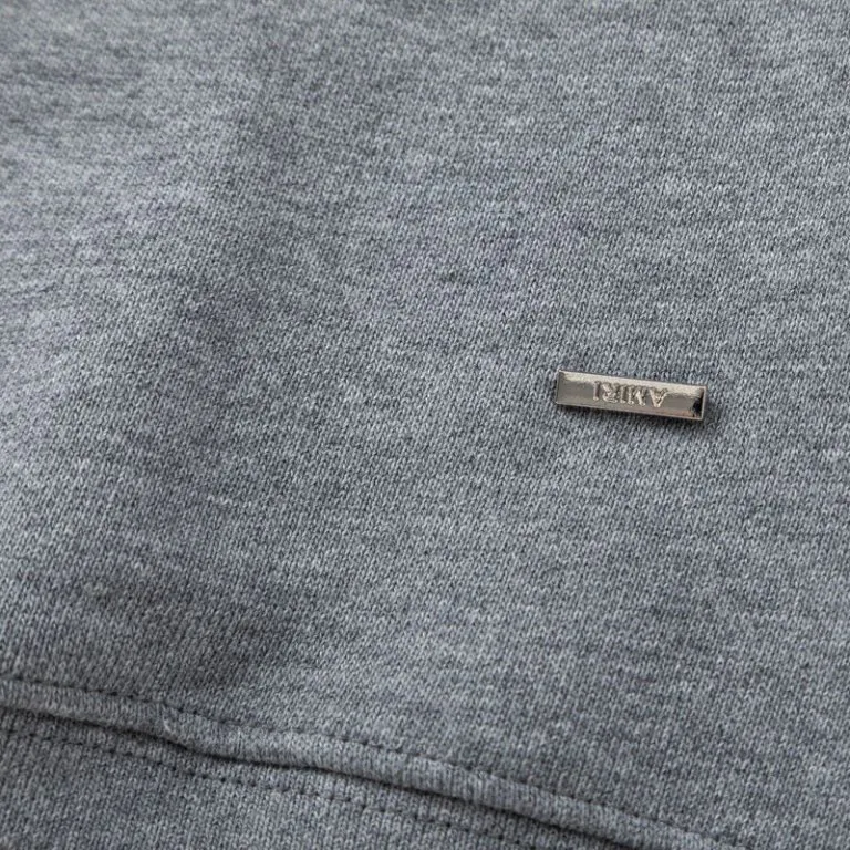 AM Logo Graphic Print Hoodie - AM0012 - Image 14