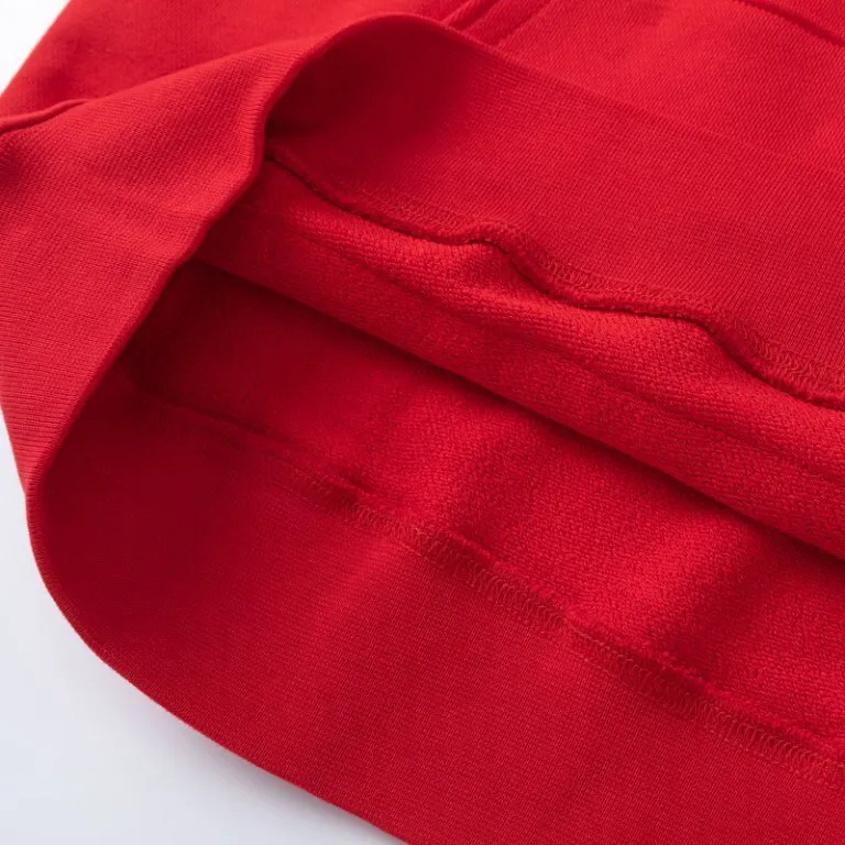 AM Logo Graphic Print Hoodie - AM0013 - Image 8