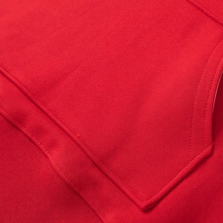 AM Logo Graphic Print Hoodie - AM0013 - Image 10