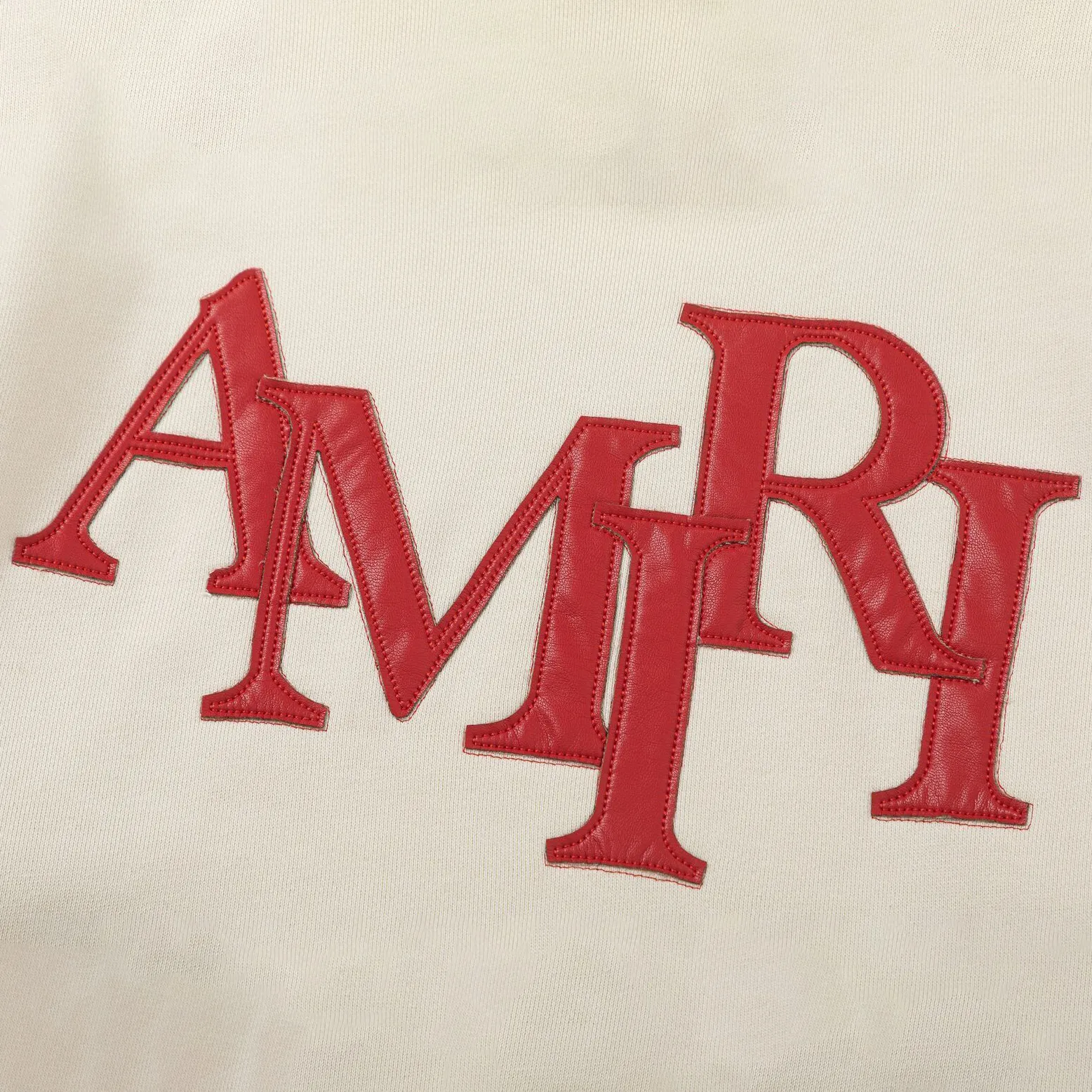 AM Logo Graphic Print Hoodie - AM0016 - Image 18