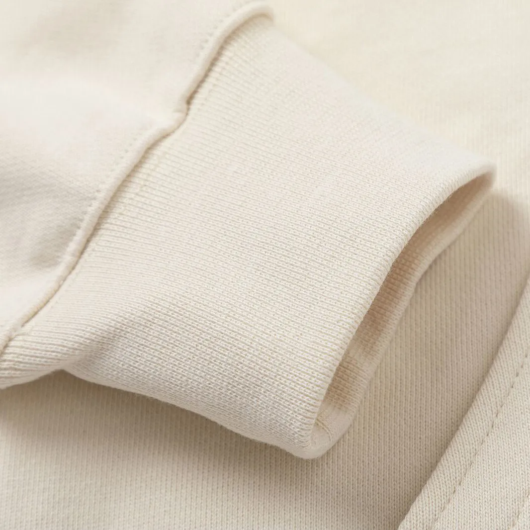 AM Logo Graphic Print Hoodie - AM0016 - Image 9