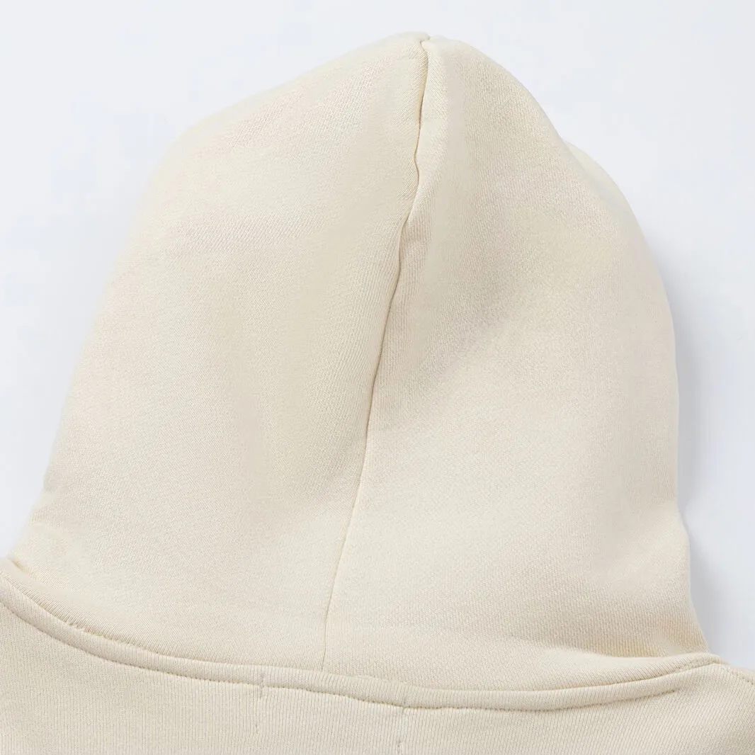 AM Logo Graphic Print Hoodie - AM0016 - Image 11