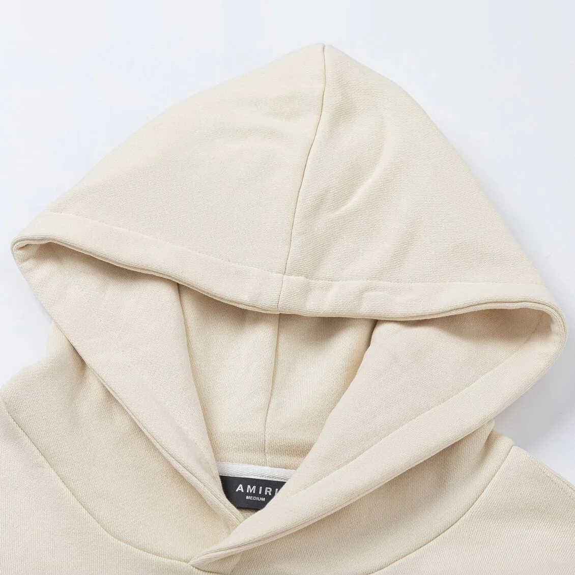 AM Logo Graphic Print Hoodie - AM0016 - Image 12