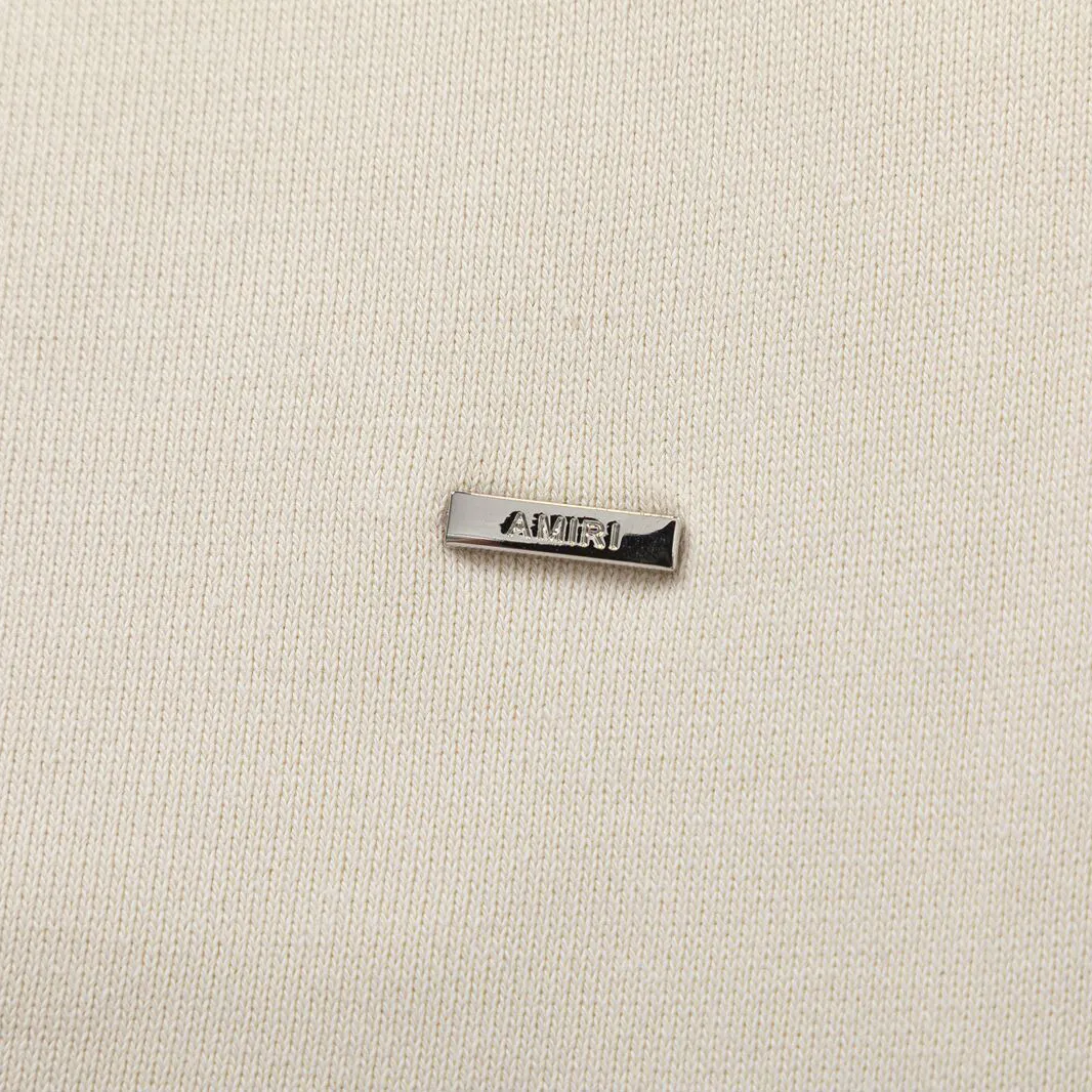 AM Logo Graphic Print Hoodie - AM0016 - Image 15