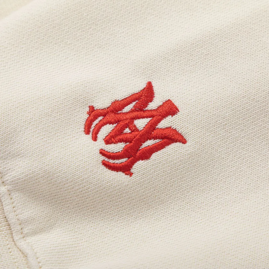 AM Logo Graphic Print Hoodie - AM0016 - Image 16