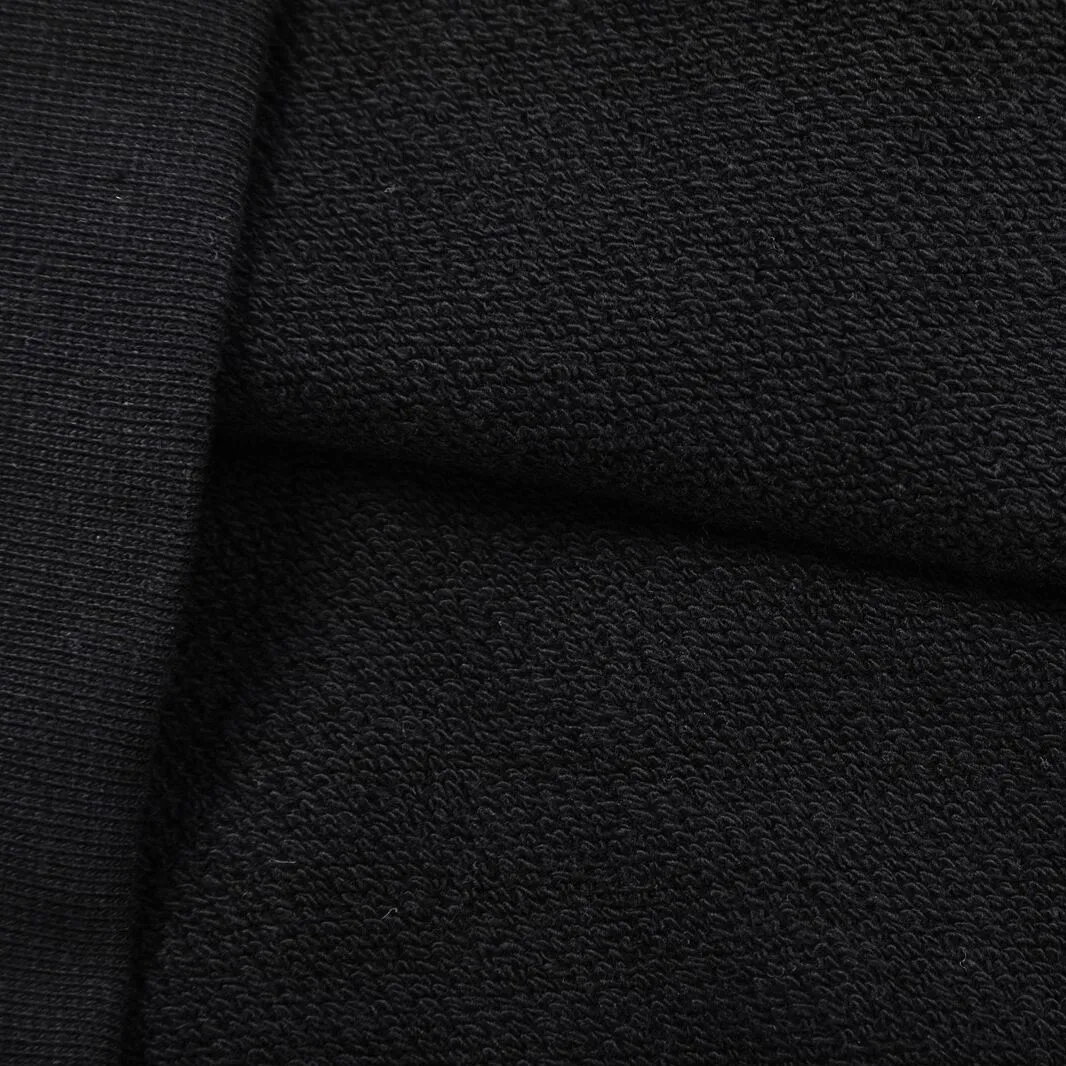 AM Logo Graphic Print Hoodie - AM0020 - Image 10