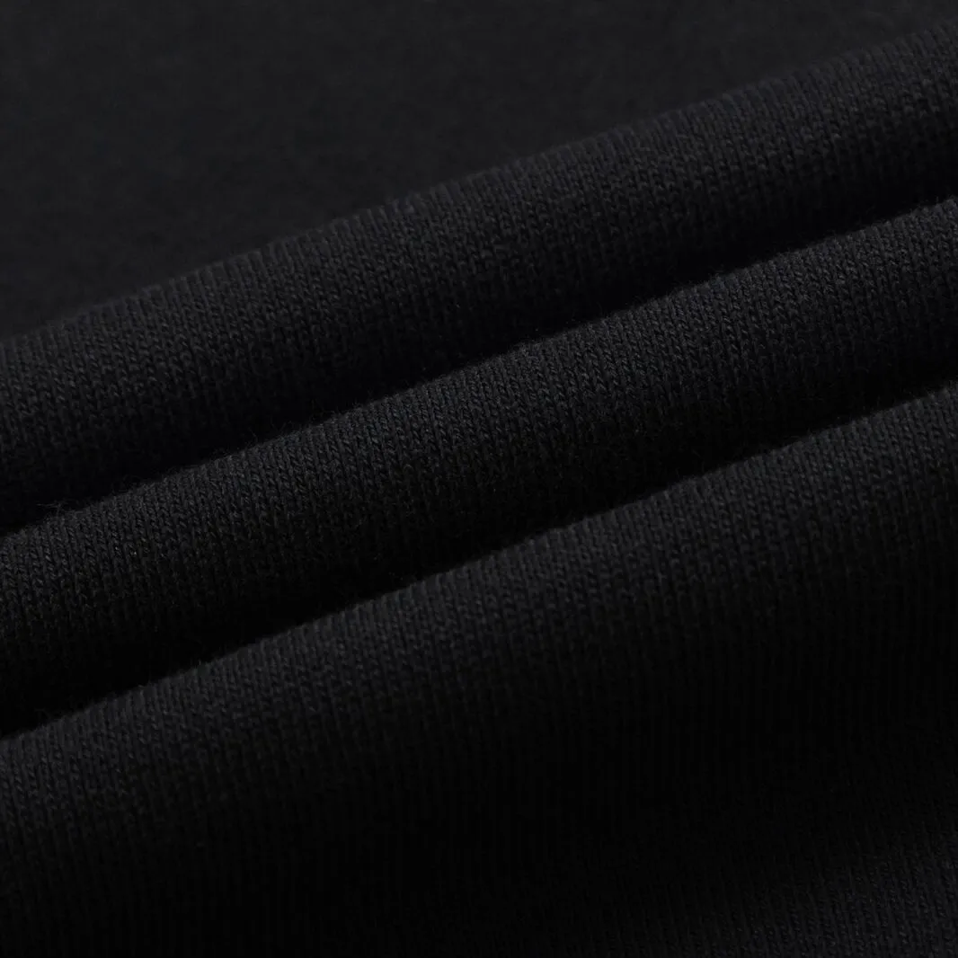 AM Logo Graphic Print Hoodie - AM0020 - Image 11