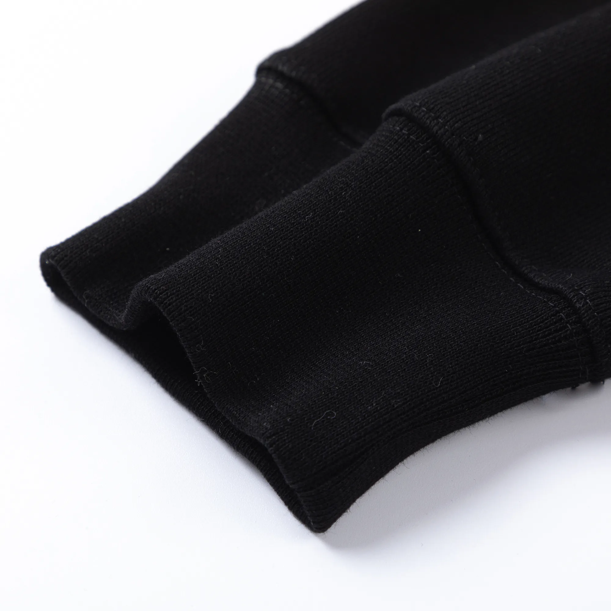 AM Logo Graphic Print Hoodie - AM0021 - Image 8