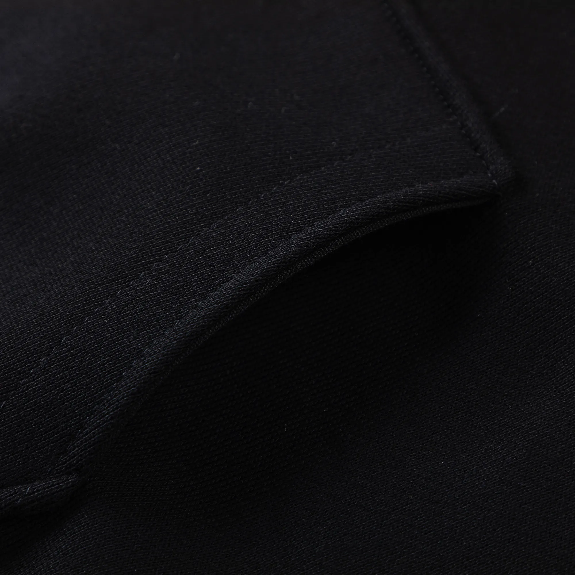 AM Logo Graphic Print Hoodie - AM0021 - Image 10