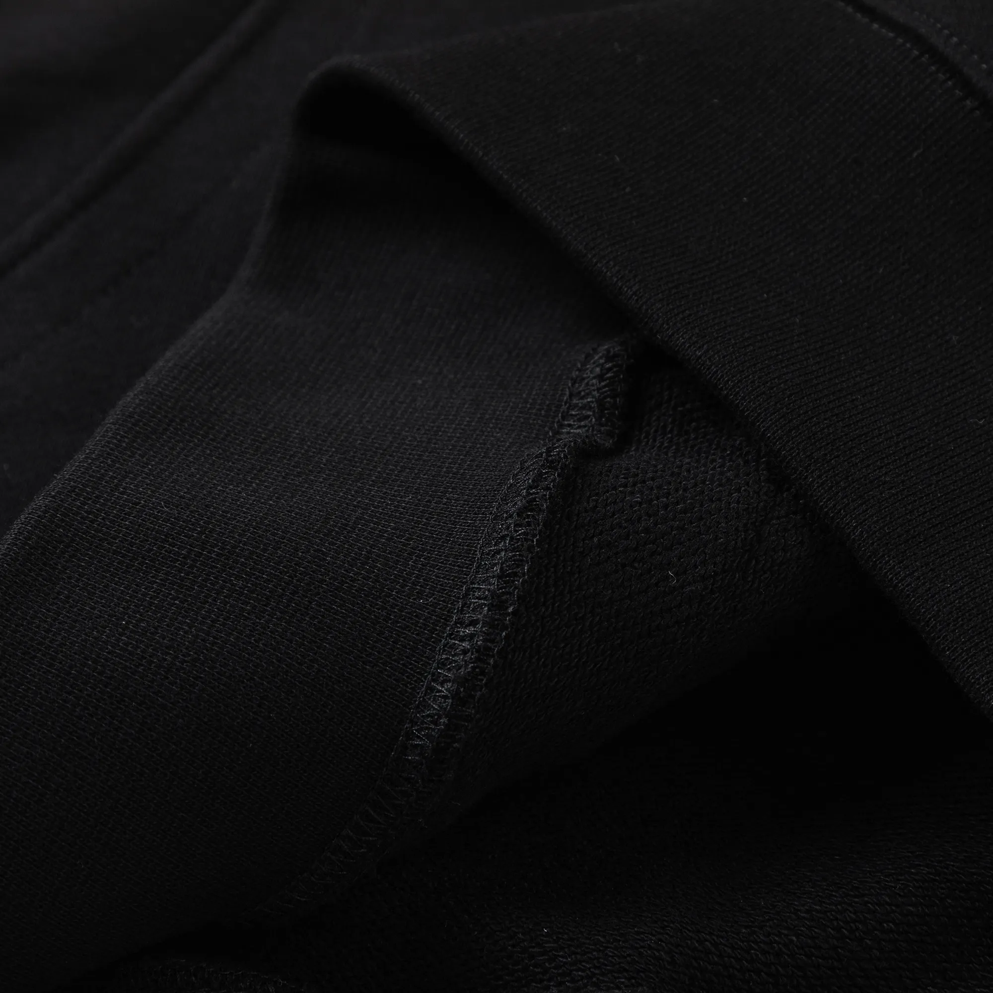 AM Logo Graphic Print Hoodie - AM0021 - Image 11