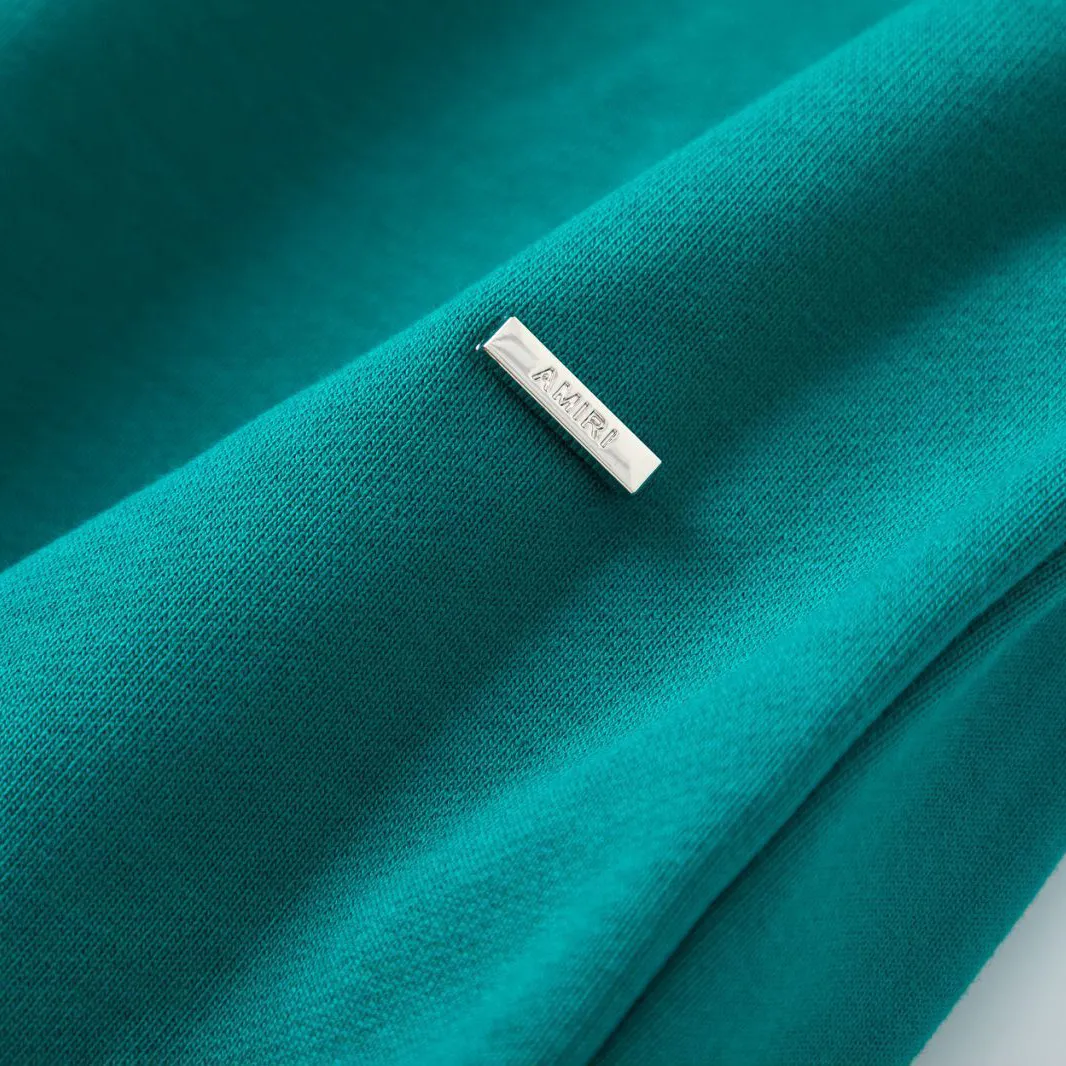 AM Logo Graphic Print Hoodie - AM0022 - Image 5