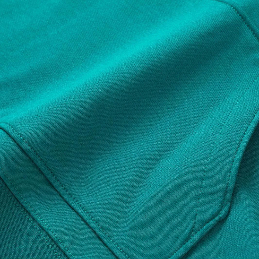 AM Logo Graphic Print Hoodie - AM0022 - Image 6