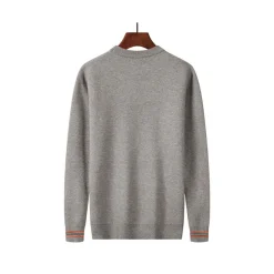 Alternative view of BUR Sweater - BUR0019
