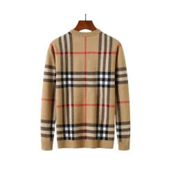 Alternative view of BUR Sweater - BUR0020