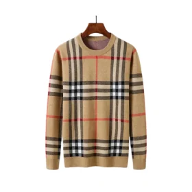 BUR Sweater - BUR0020