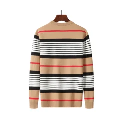 Alternative view of BUR Sweater - BUR0021