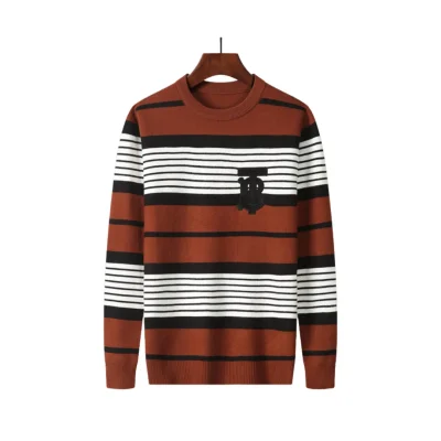 BUR Sweater - BUR0022 - M