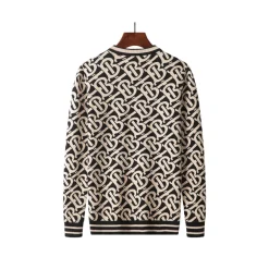 Alternative view of BUR Sweater - BUR0023