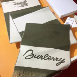 BUR Scarf  - BUR0030