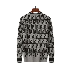 Alternative view of FD Sweater - FD0017