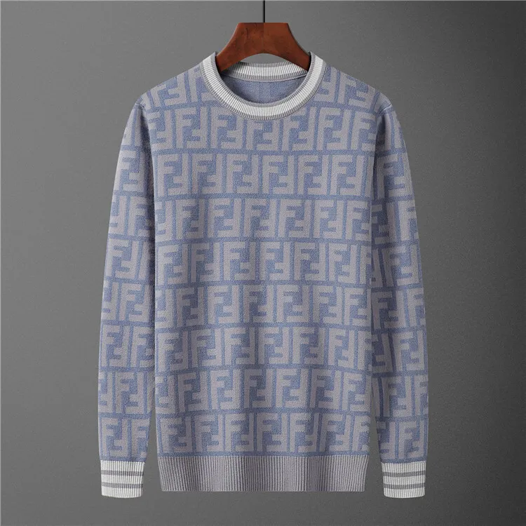 FD Sweater - FD0018 - Image 3