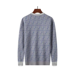 Alternative view of FD Sweater - FD0018