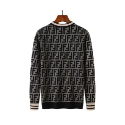 Alternative view of FD Sweater - FD0020