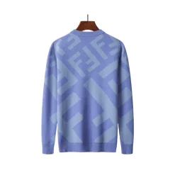 Alternative view of FD Sweater - FD0025