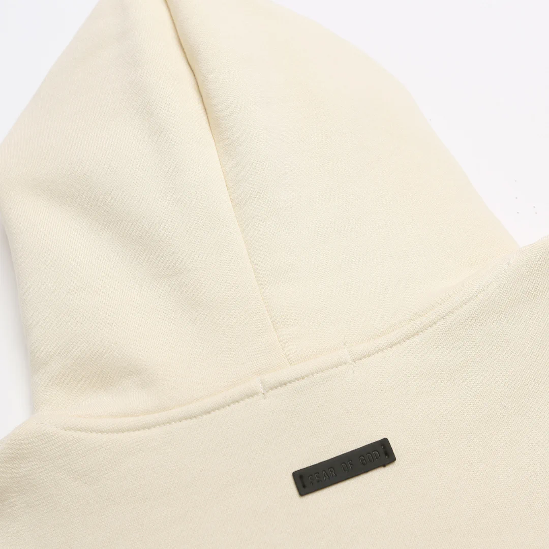 Essentials FOG Hoodie - FOG0007 - Image 11